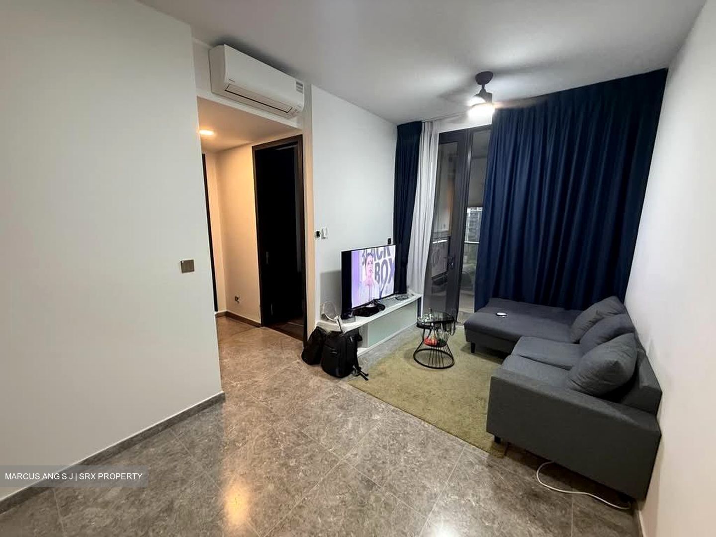 Hyll On Holland (D10), Condominium #559482261